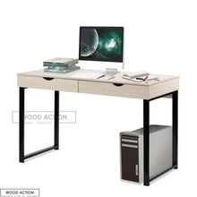 Isabella Study Table