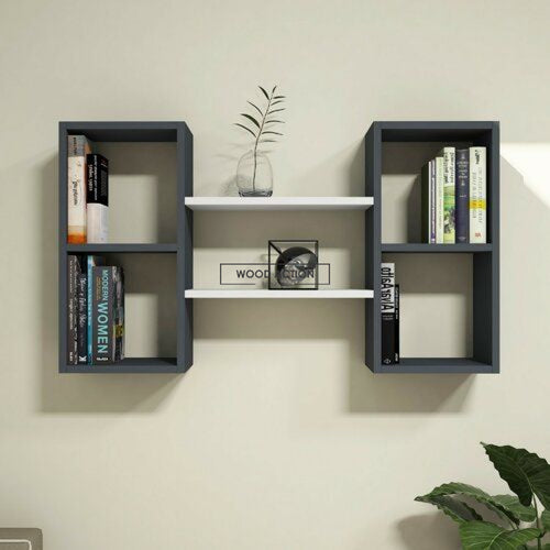 Jerry Wall Shelf