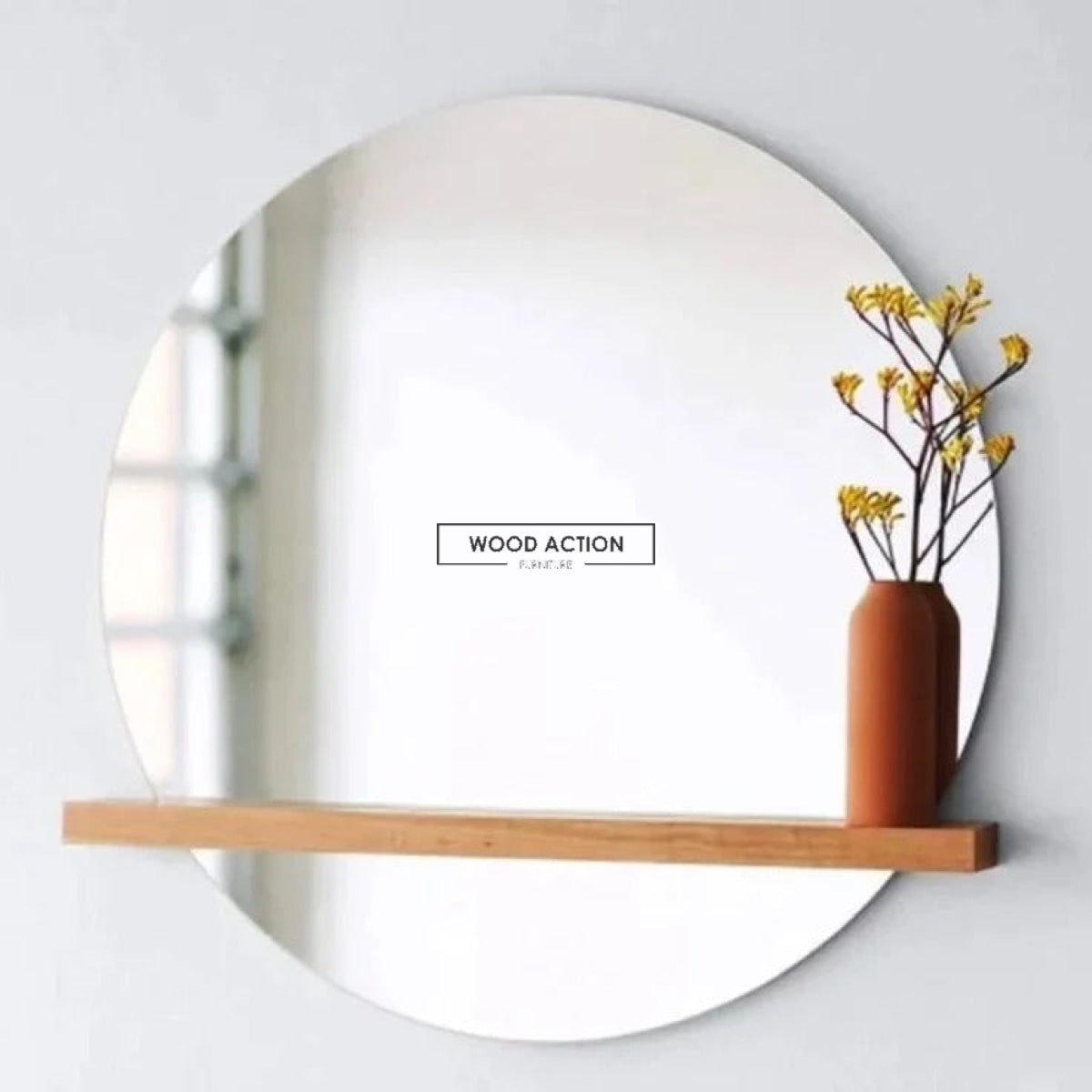 Jesper Mirror