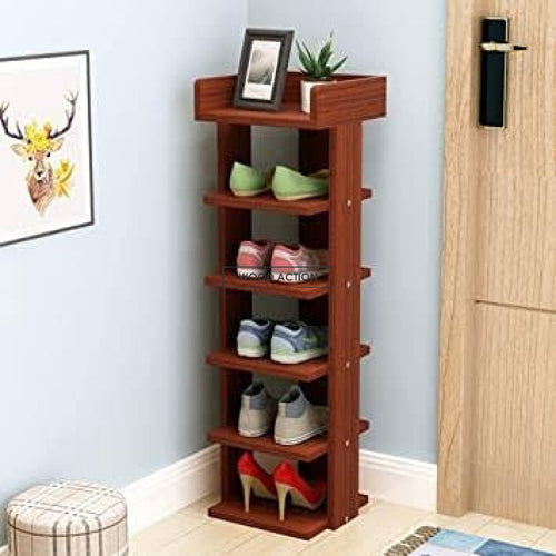 Jimmy Shoe Rack