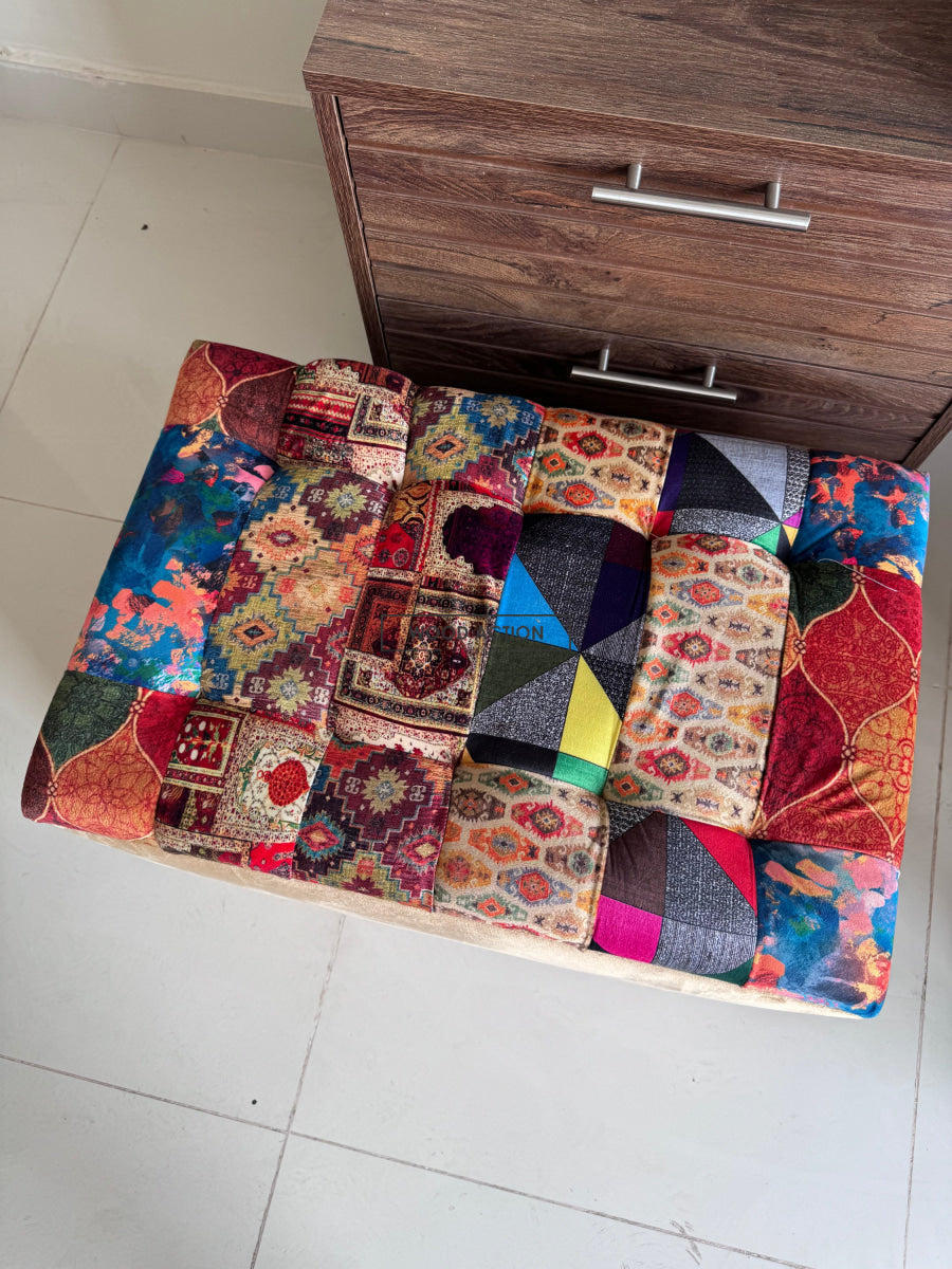 Jimmy Storage Stool 07