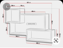 Jimmy Wall Shelf