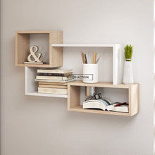 Jimmy Wall Shelf