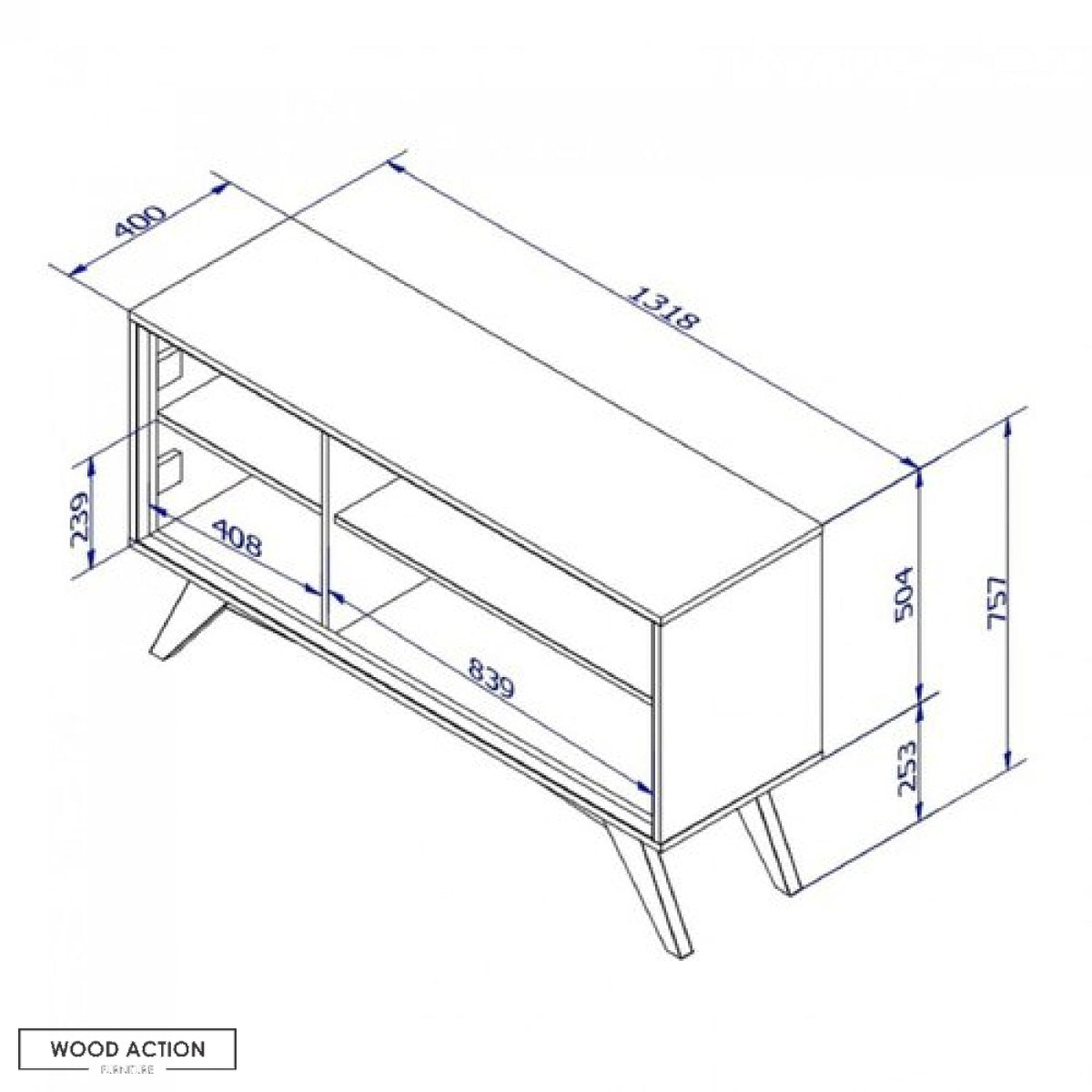 Jupitar Lcd Console Console