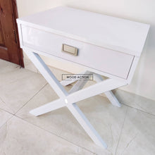 Kelly Side Table