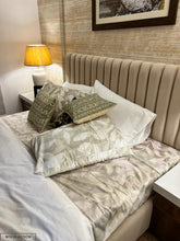 Kenva Double Bed Living Room