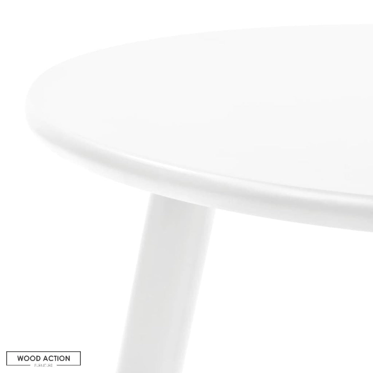 Kepooman Nesting Table