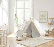 Kids Play Tent Living Room
