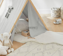 Kids Play Tent Living Room