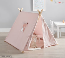Kids Play Tent Living Room