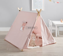 Kids Play Tent Living Room