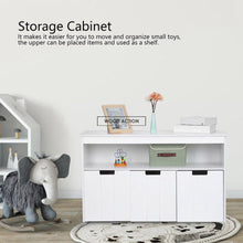 Kids Toy Storage