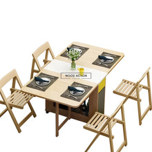 Lexa Dining Table