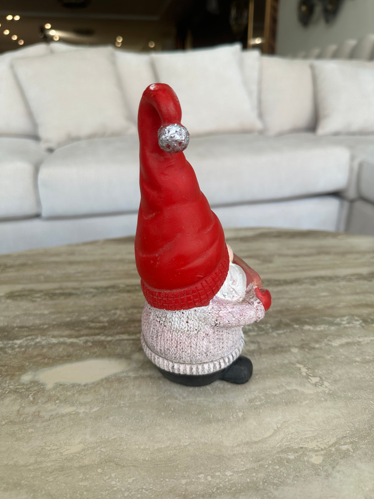Garden Gnome 006