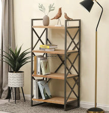 Lily Standing Shelf