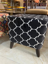 Lily Stool