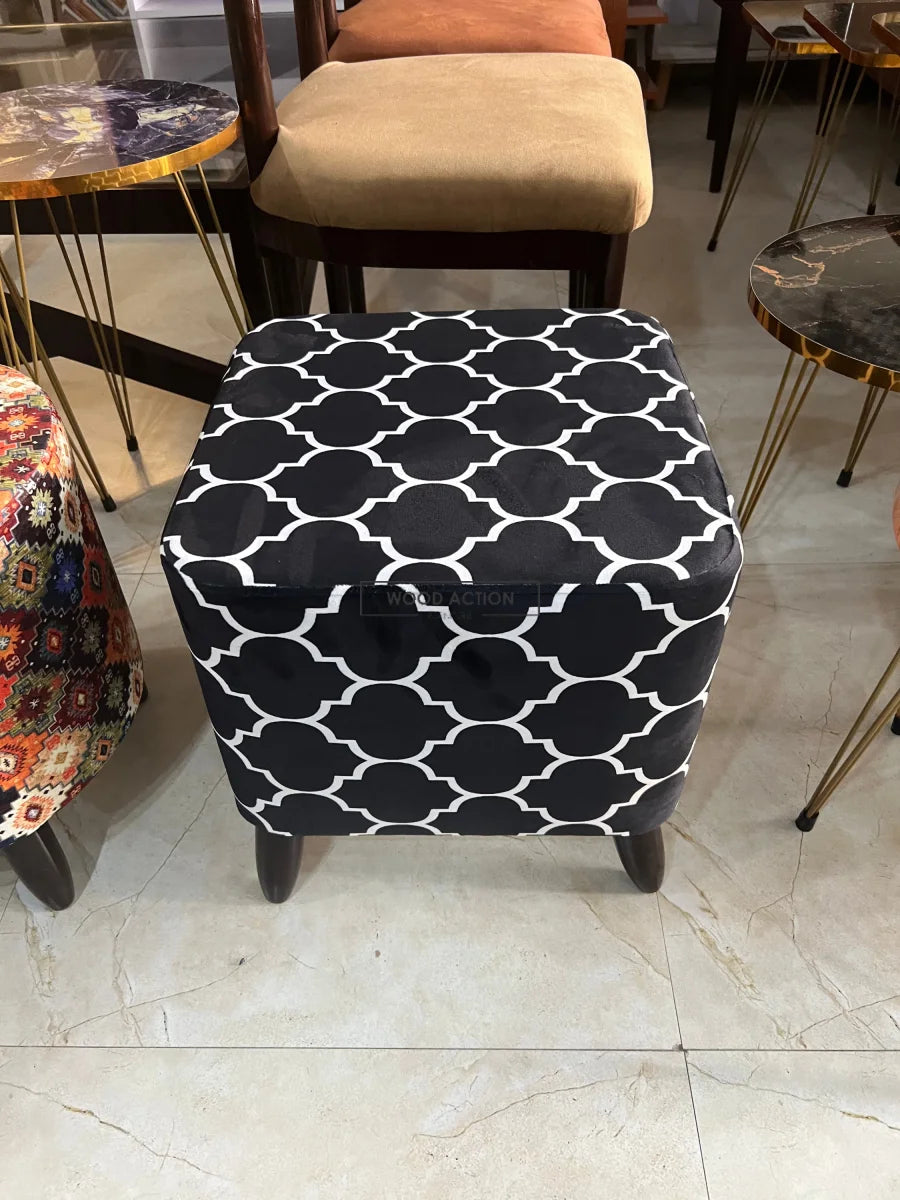 Lily Stool