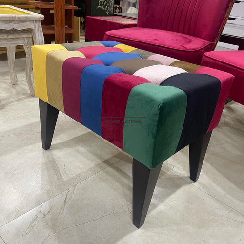 Lorenzo Stool