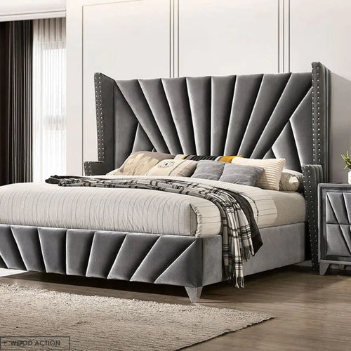 Lumiere Bed Living Room