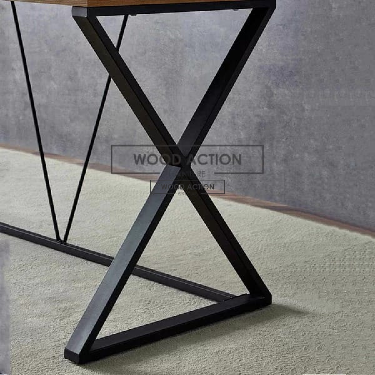 Luna Study Table