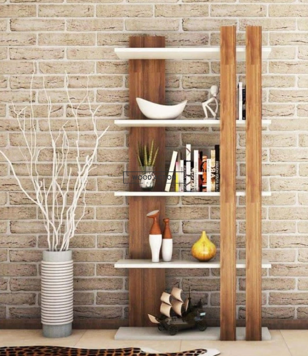 Magnum Standing Shelf