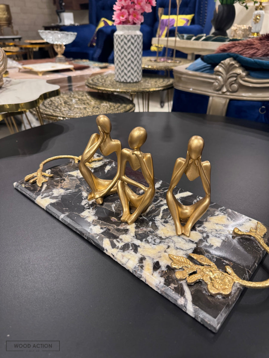 Marble Tray 01