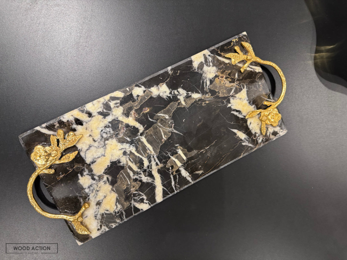 Marble Tray 01