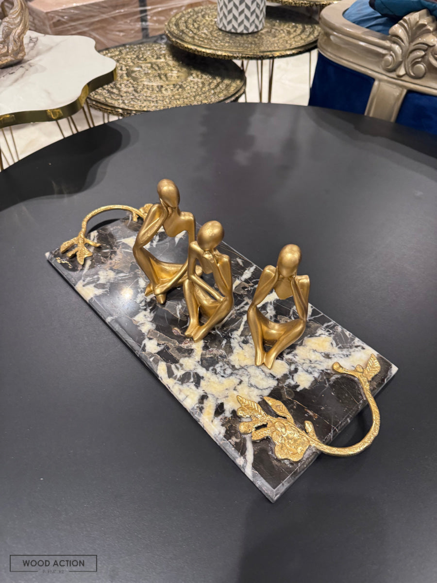 Marble Tray 01