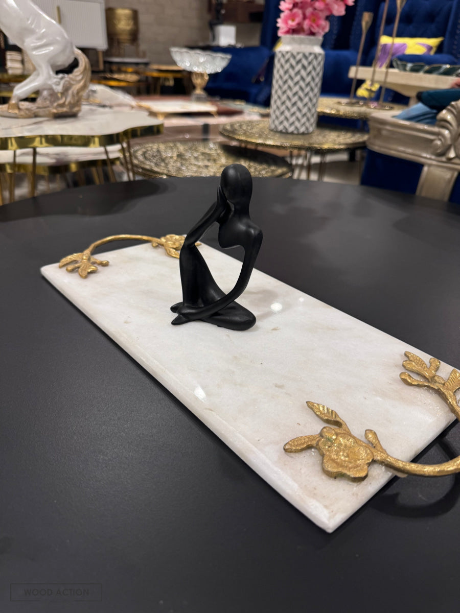 Marble Tray 03