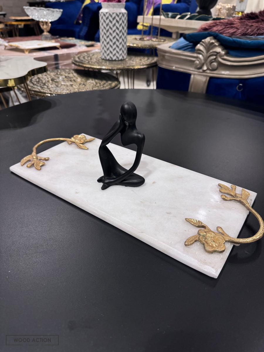 Marble Tray 03