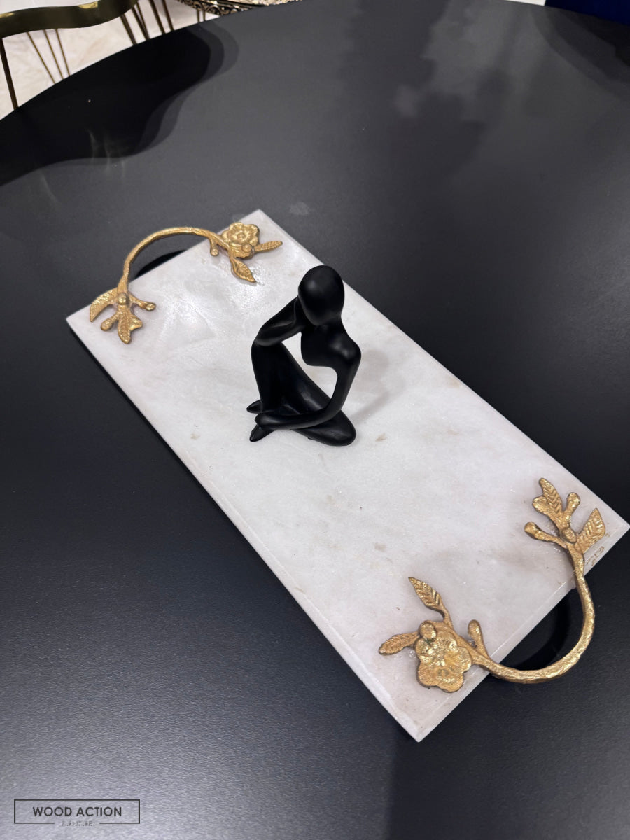 Marble Tray 03