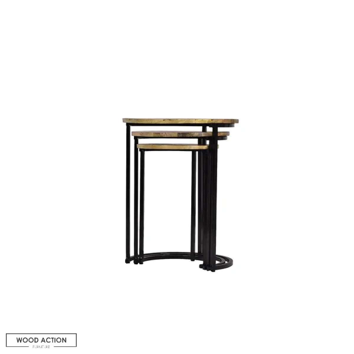 Marcee Nesting Table