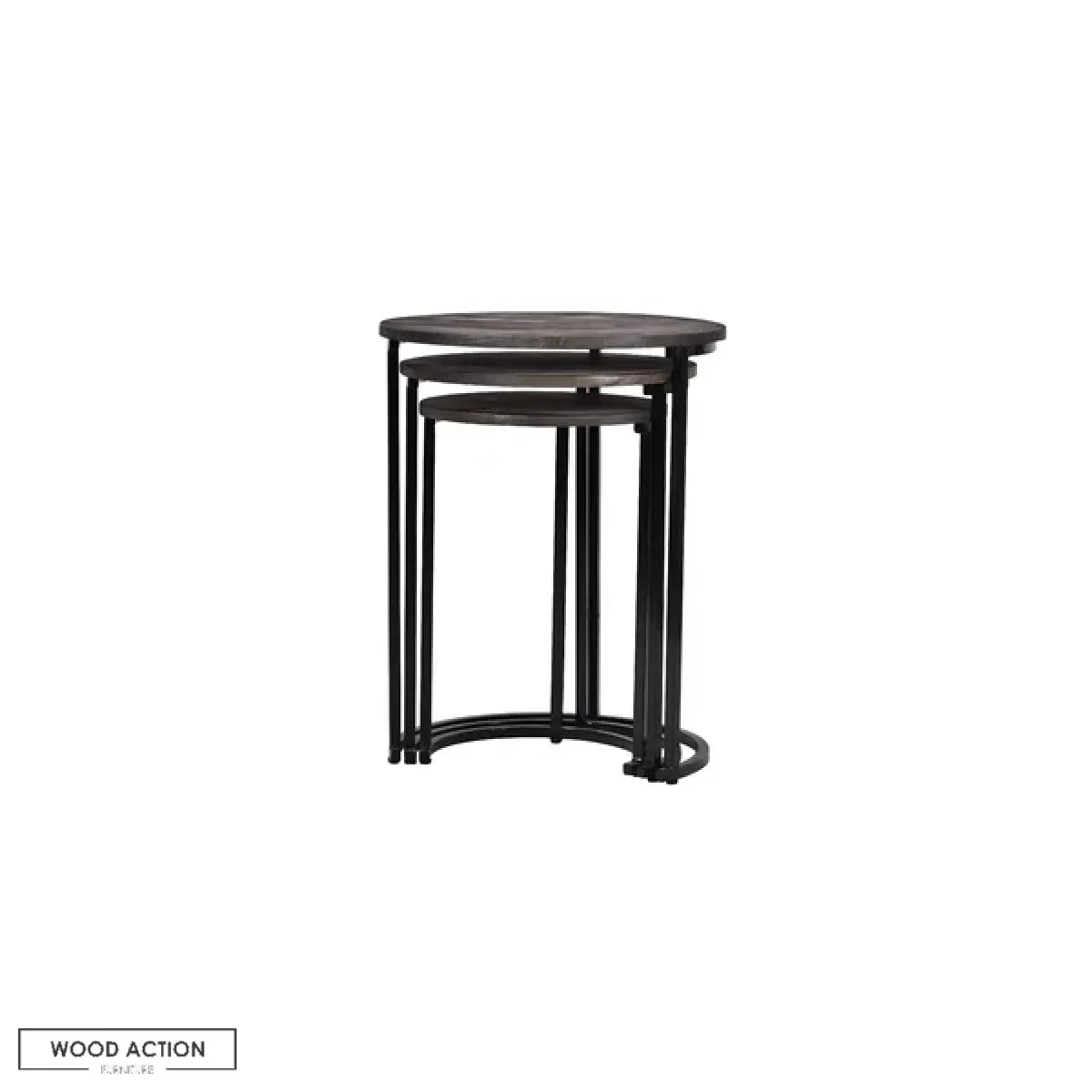 Marcee Nesting Table
