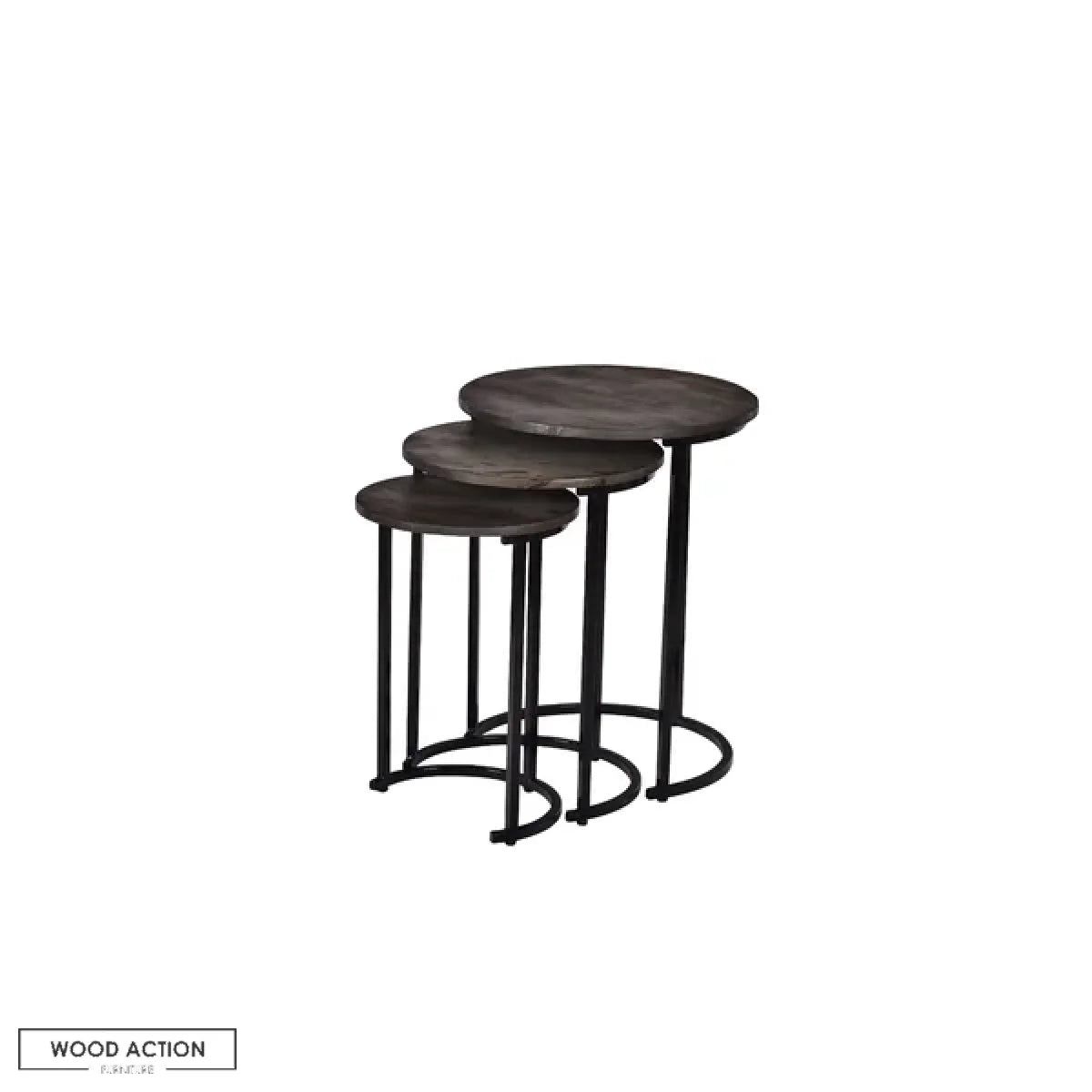 Marcee Nesting Table
