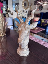 Markhor Decor 01