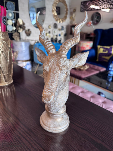 Markhor Decor 01