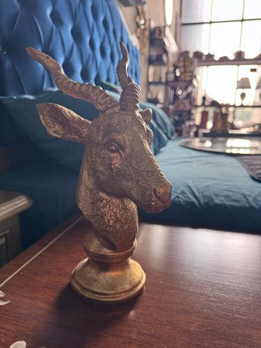 Markhor Decor 01