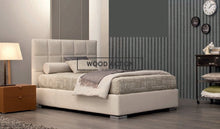 Meliore Single Bed Living Room