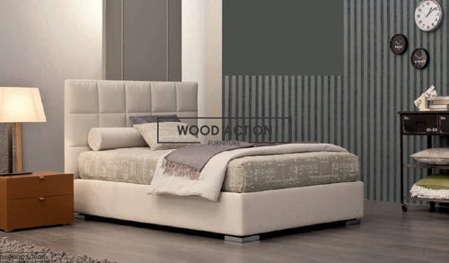 Meliore Single Bed Living Room