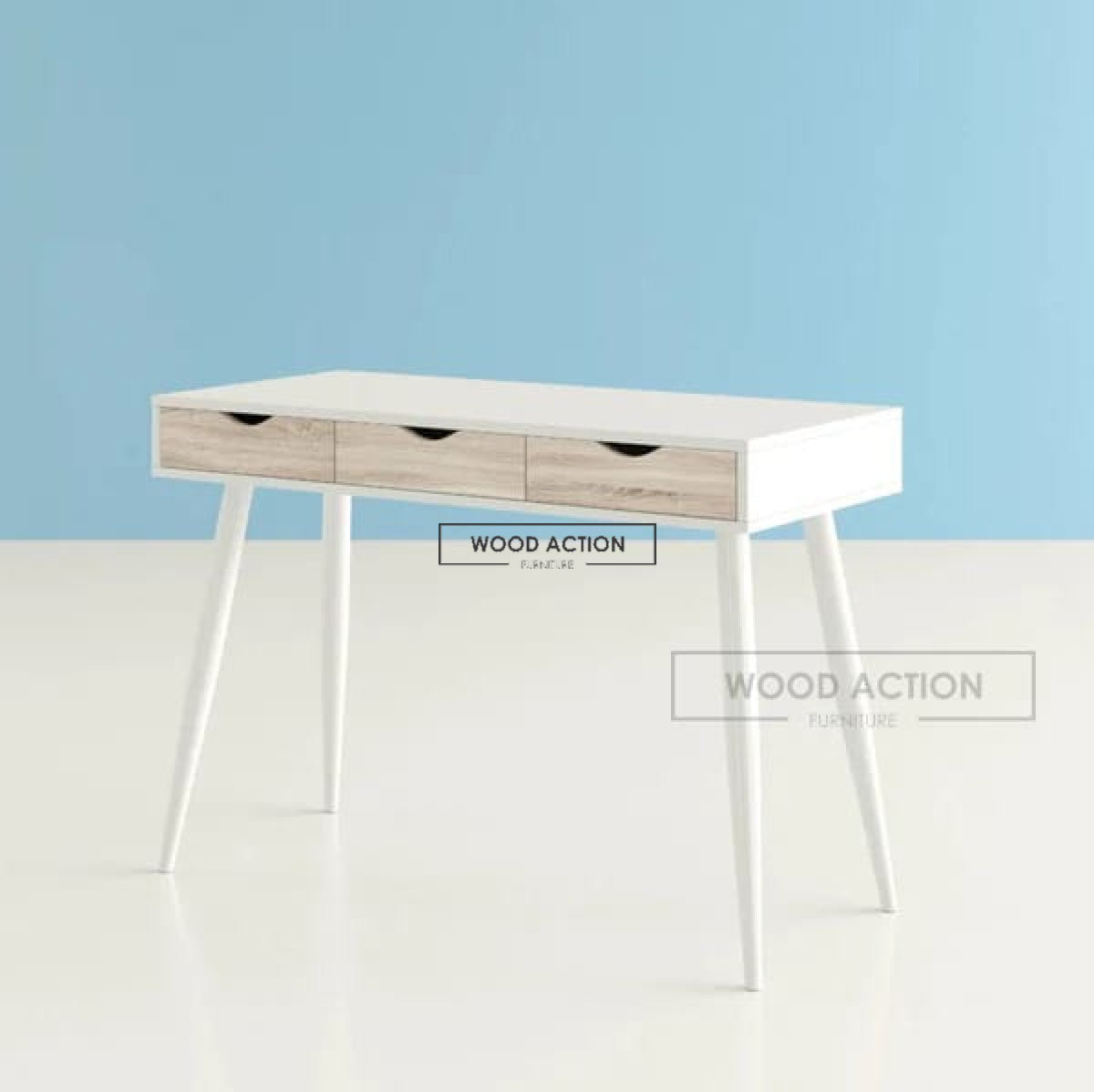 Mia Study Table