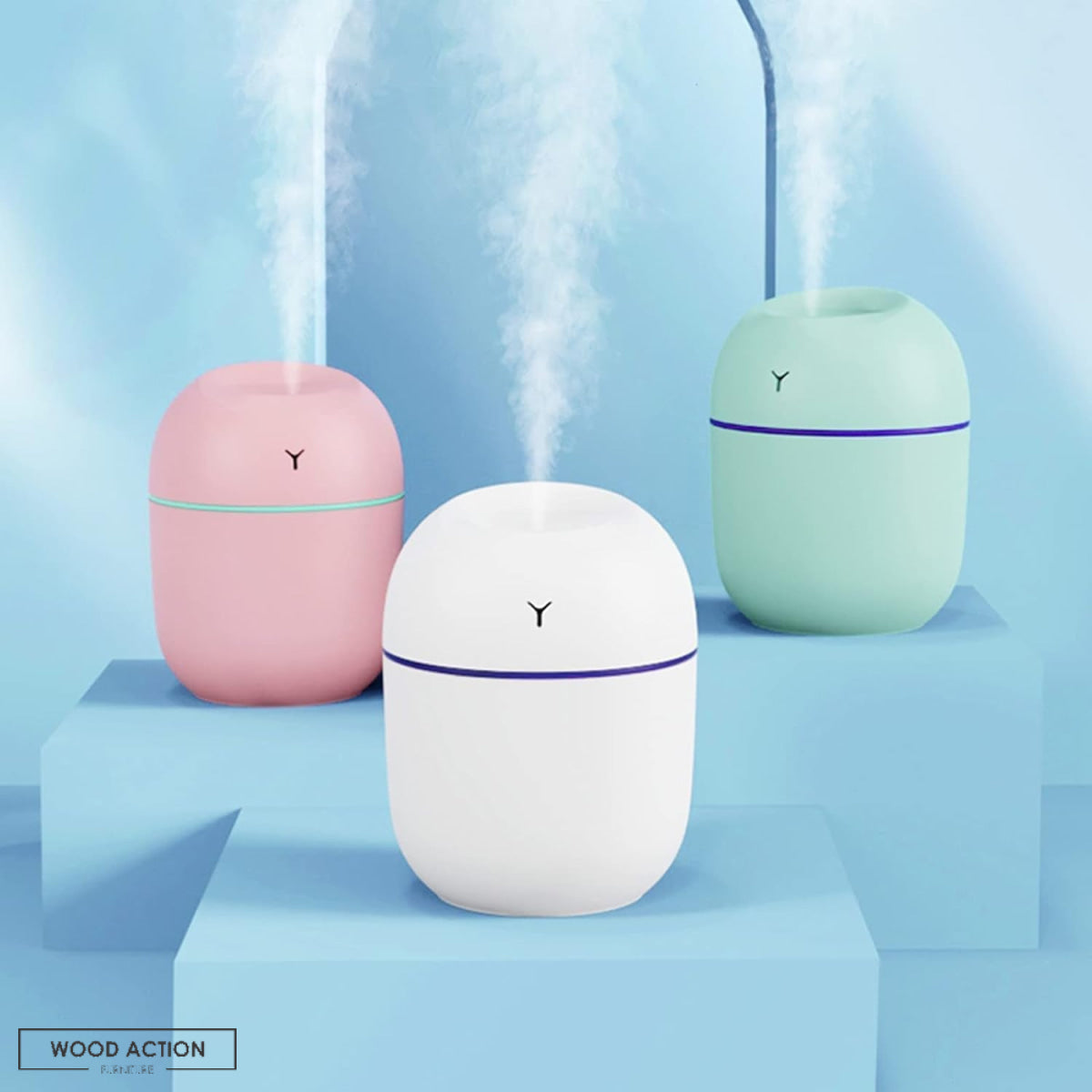 Mini Diffuser