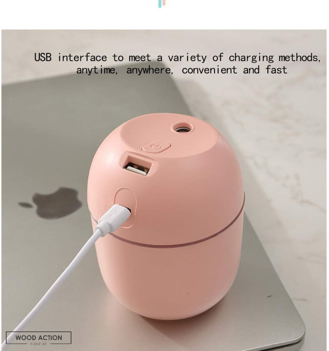 Mini Diffuser