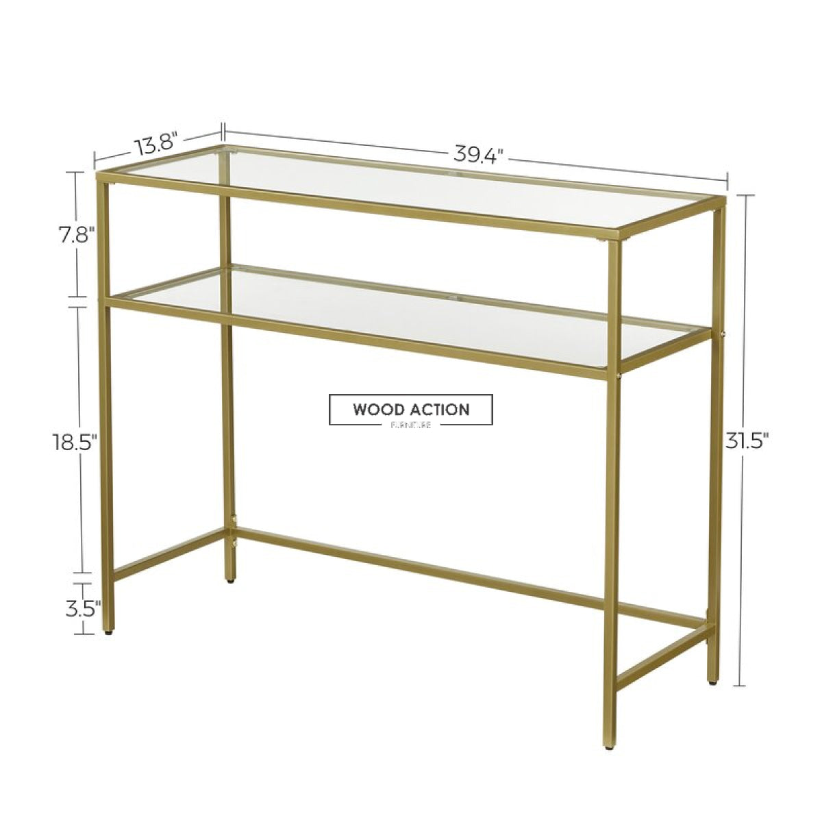 Mirabella Console 
