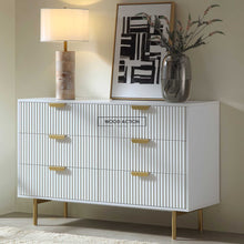 Miro Bedroom Set White