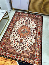Modern 5 By 8 Ft Ss102