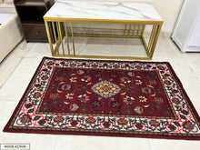 Modern Rug 3 By 5 Ft Gn1