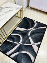 Modern Rug 3 By 5 Ft Gn2