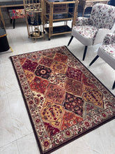 Modern Ss21 Carpet