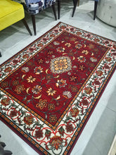 Modern Ss22 Carpet