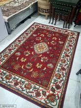 Modern Ss22 Carpet